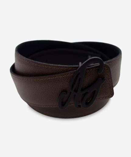 Giovanni Adami GA25M Belt Nero-Moro-Top