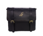 9118 Style Leather Shoulder Bag