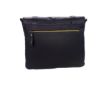9118 Style Leather Shoulder Bag - Image 2