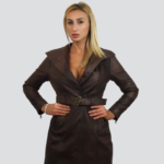 GA170 Style Leather Jacket - Image 7