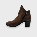 ART3301 Style Leather Boots - Image 2