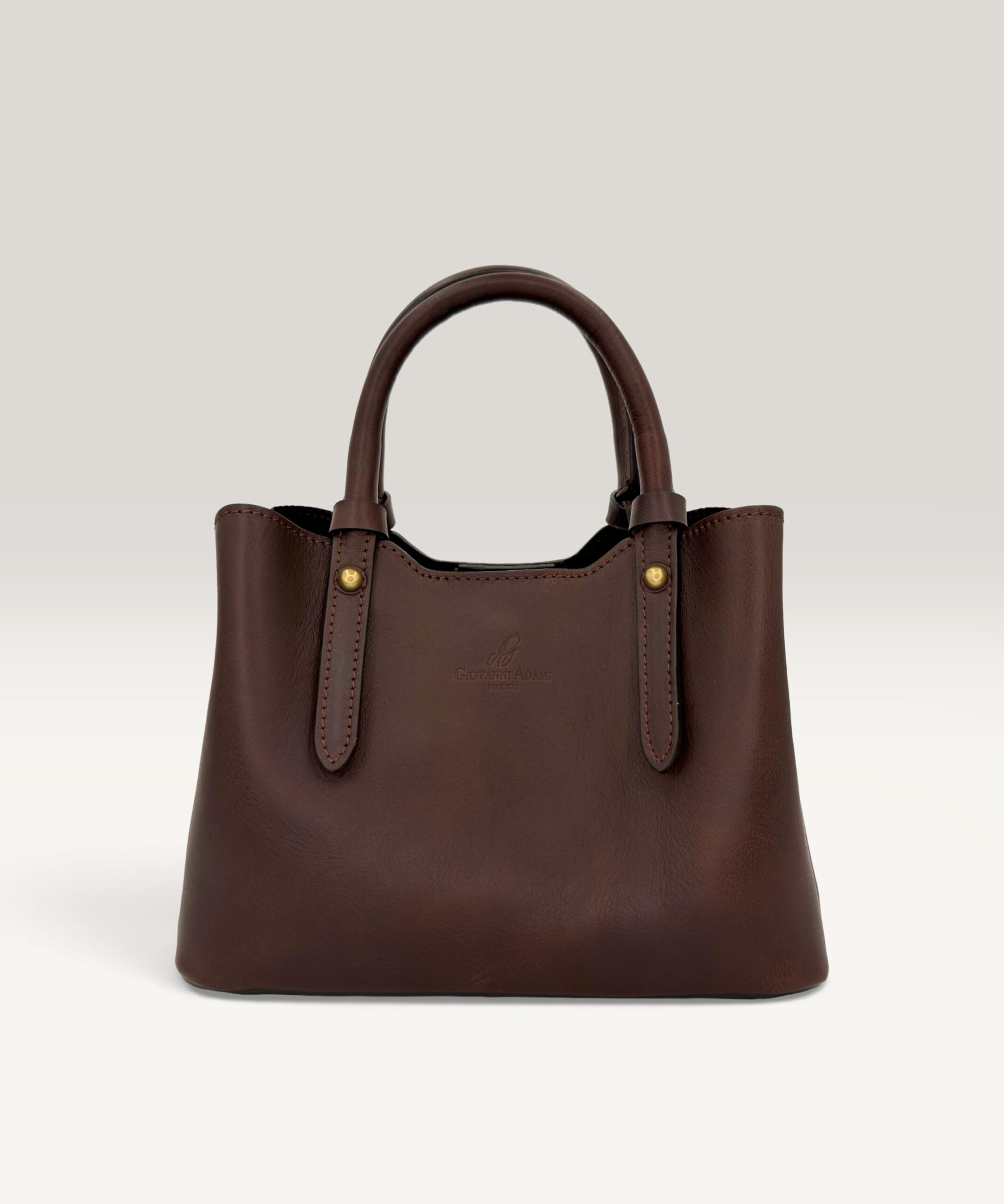 2.1 GA660 Women's Leather Handbag - Image 1