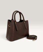 GA660 Women's Leather Handbag - Image 2