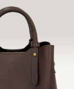 GA660 Women's Leather Handbag - Image 3