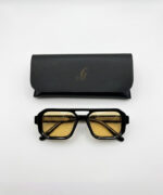 SUN08 Unisex Sunglasses - Image 3
